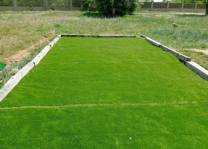 Arroyo Del Valle No Hay Piscina San Andrés del Rabanedo