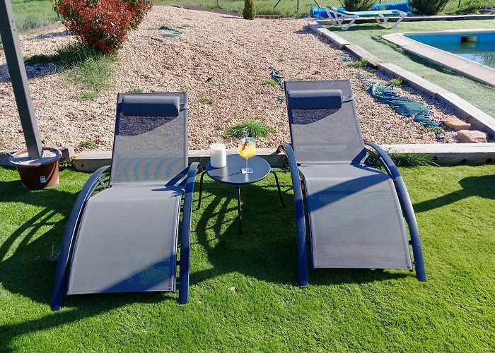 Arroyo Del Valle No Hay Piscina 度假居 San Andrés del Rabanedo